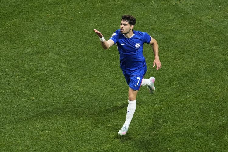 C罗缺席若塔葬礼？内托：我没资格谈论队长，他肯定有自己的理由